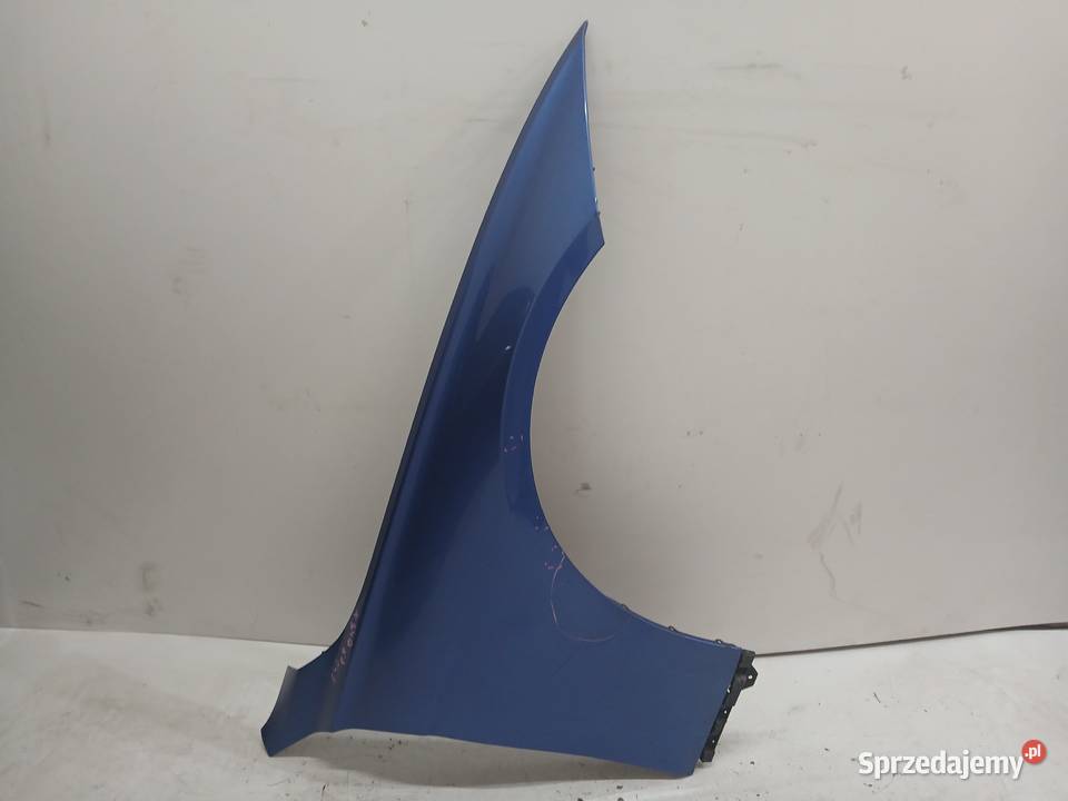BŁOTNIK PRAWY PRZEDNI BMW F30 B45 osobowe sprzedam