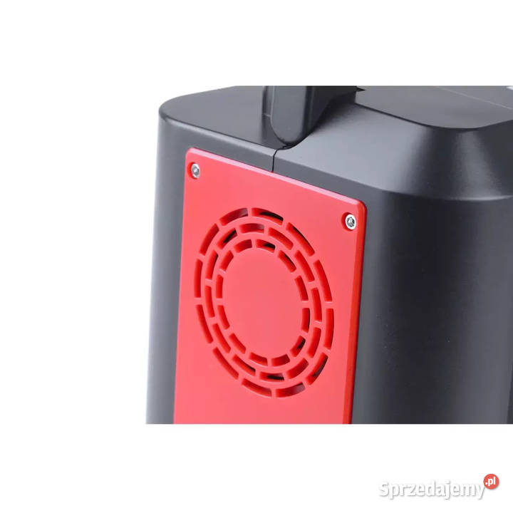 STACJA ZASILANIA DEDRA DEZS0300 300500W Opalenica
