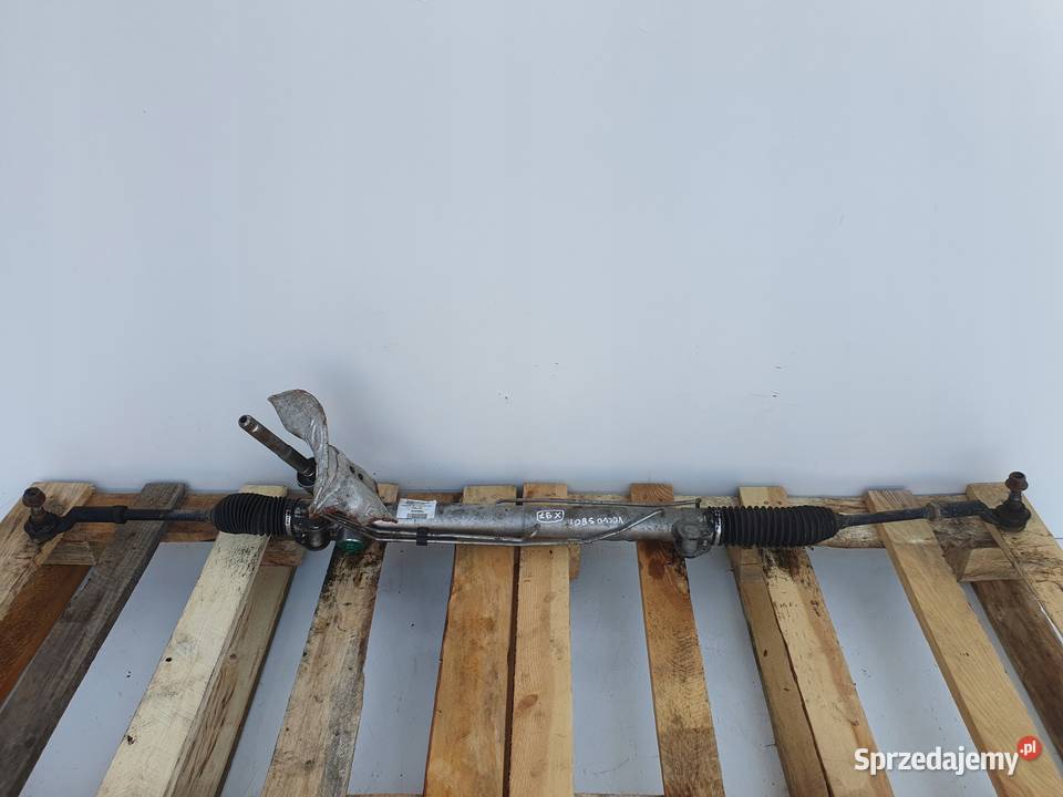 Volvo V70 III XC70 II MAGLOWNICA przekładnia Części samochodowe Chełm sprzedam