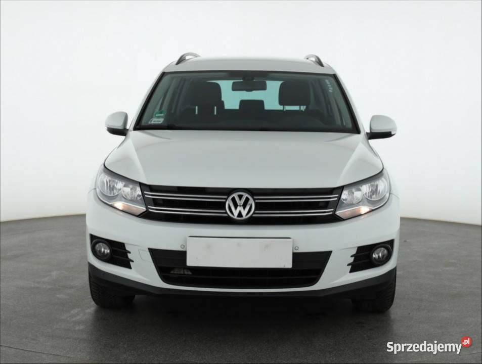 VW Tiguan 14 TSI isofix Tiguan mazowieckie Piaseczno