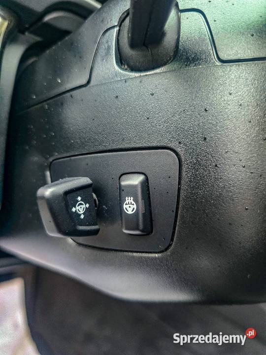 BMW 535i F10 401 xDrive Automat Mocno Kolno sprzedam