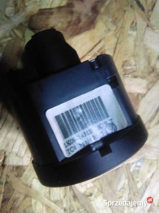 Włącznik świateł VW 1T0 Touran Caddy Cewice