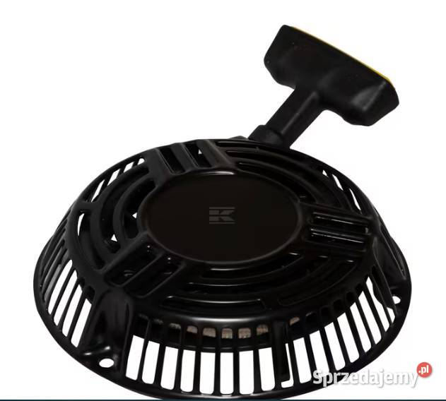 Rozrusznik ręczny 596772 Części i akcesoria małopolskie Kamionna