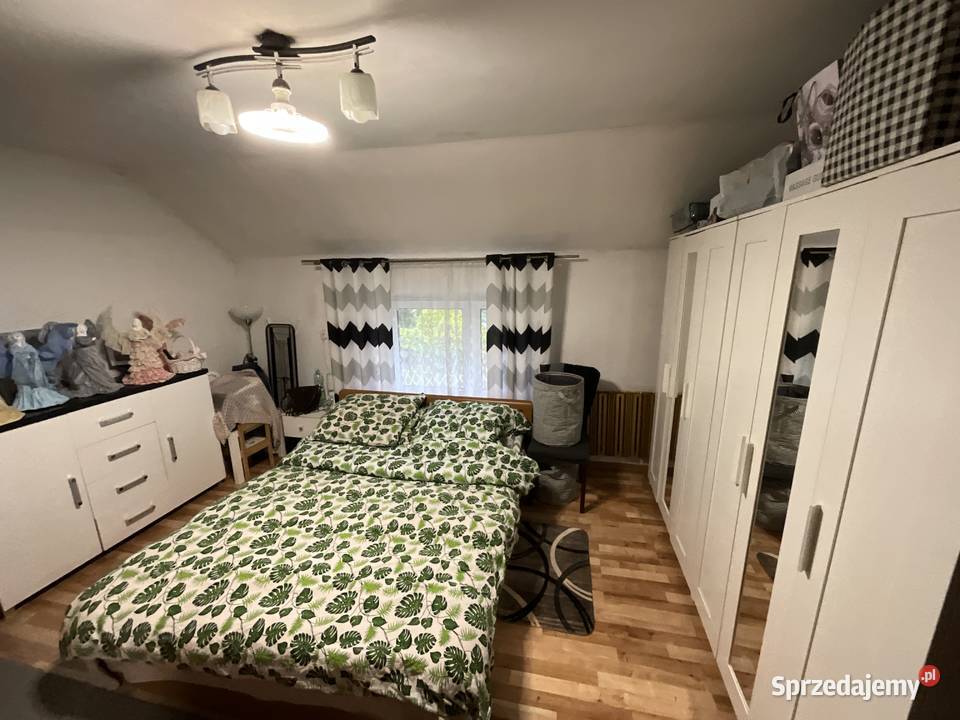 Syndyk sprzeda nieruchomość gruntową zabudowaną śląskie Mysłowice