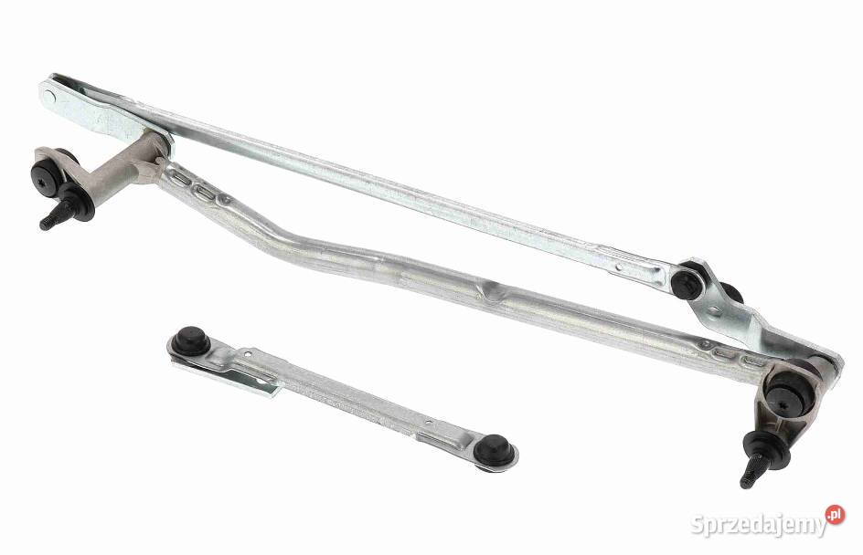 Skoda Yeti 0917 mechanizm wycieraczek NOWY