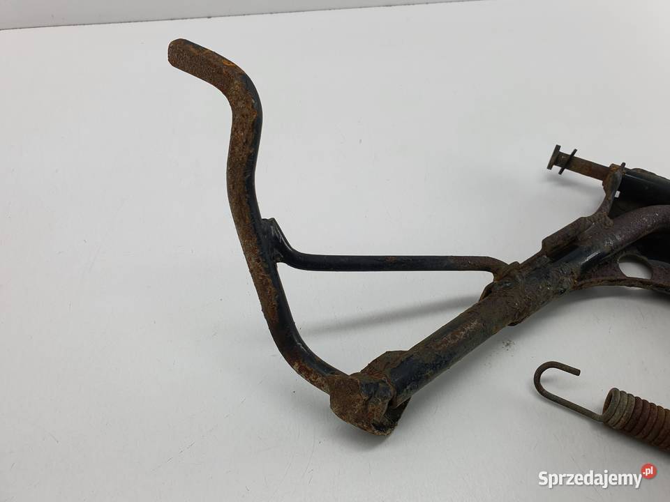 Stopka Centralna Peugeot Speedfight III