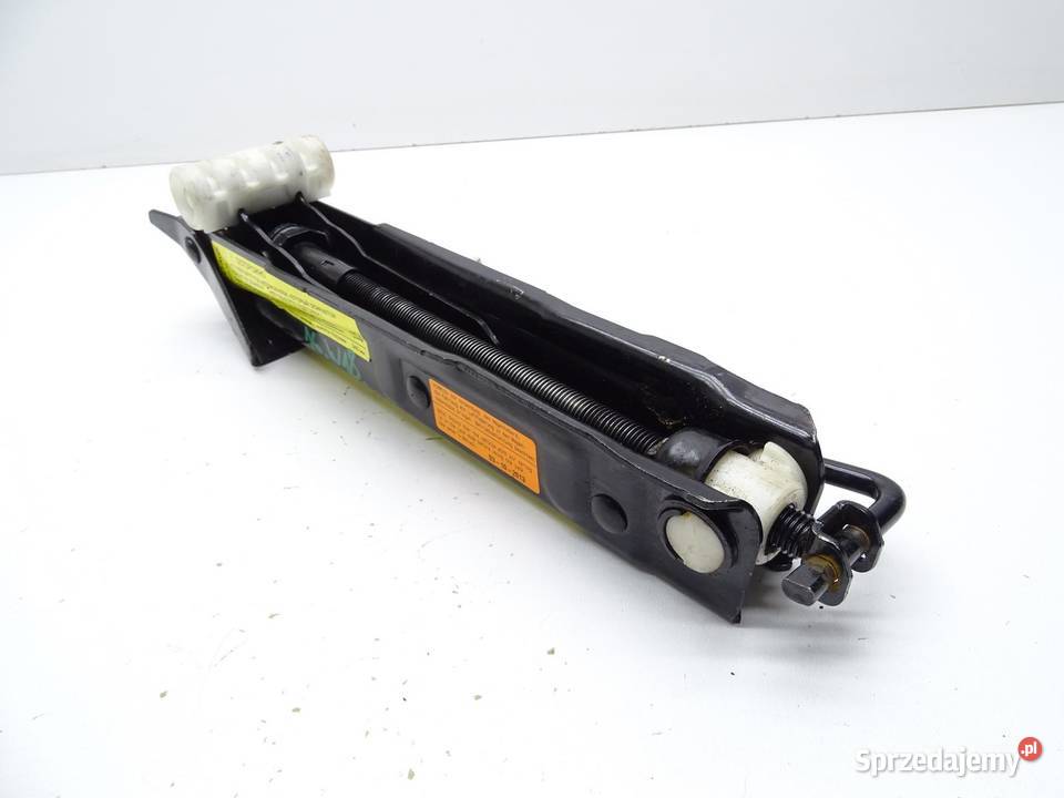 WINDA PODNOŚNIK LEWAREK 4G0011031F AUDI A6 C7 4G Apteczki, gaśnice, trójkąty