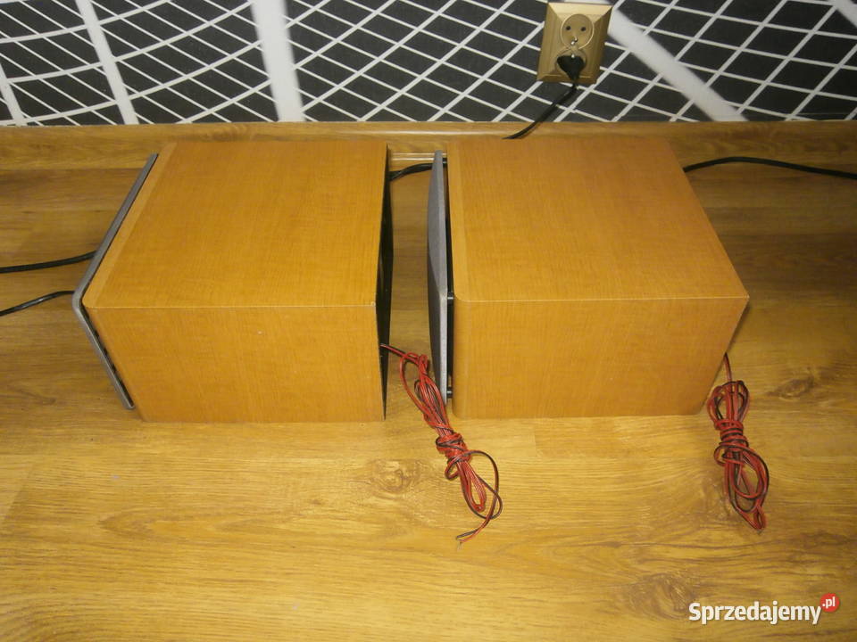 Kolumny SONY SSCCP1 sprawne ładne Łódź