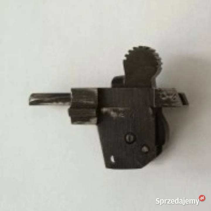 Zespół kurka pistolet TT wz33 Włocławek