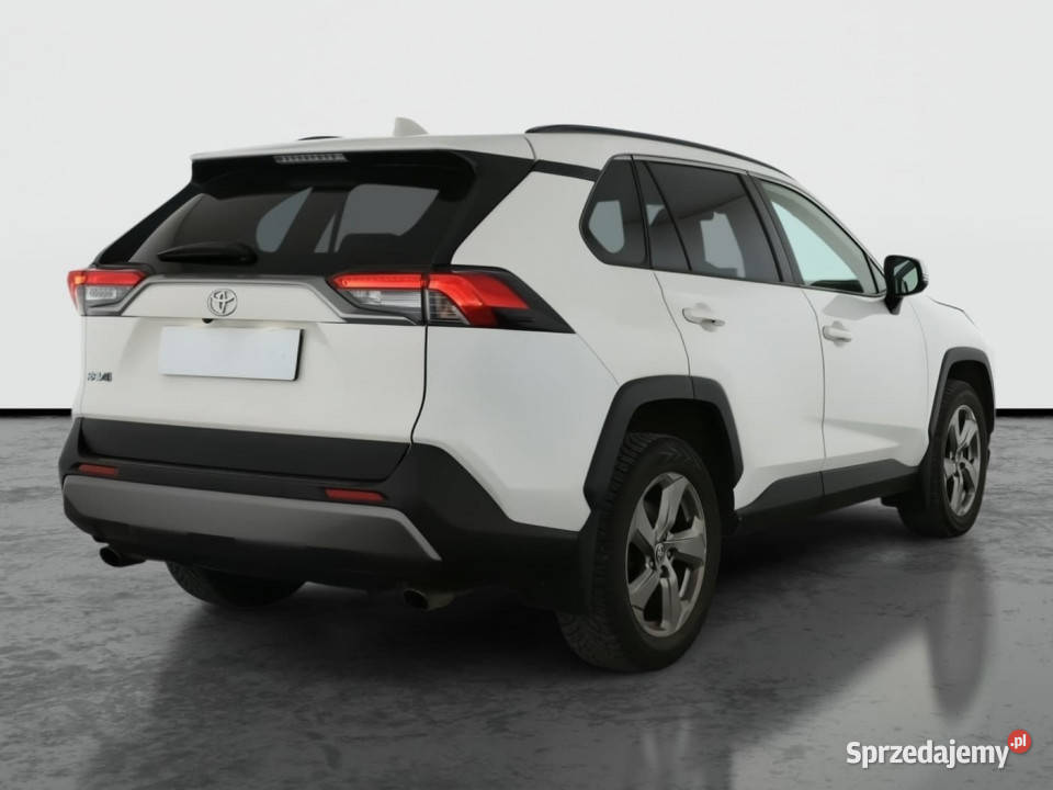 Toyota RAV 4 20 Valvematic RAV4