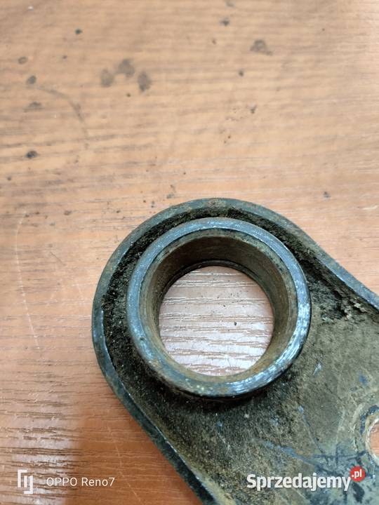 Półka lag górna WSK 125 175 duramówka łódzkie Łubno