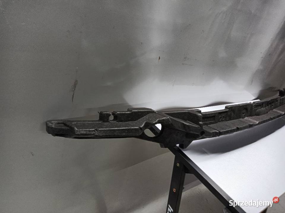 ABSORBER ZDERZAKA PRZÓD PRZEDNI AUDI A7 C8 A6