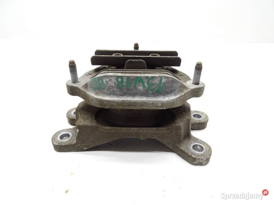 ŁAPA PODUSZKA SKRZYNI BIEGÓW 8K0399151 AUDI A4