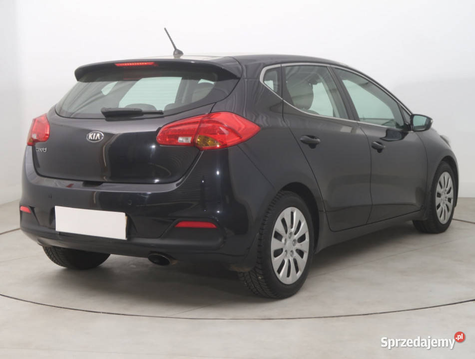 Kia Ceed 16 GDI Bielany Wrocławskie