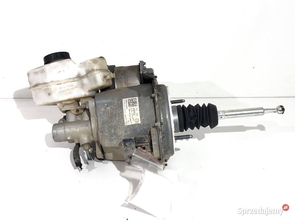 SERWO HAMULCOWE SKODA OCTAVIA IV 5WB614105AK