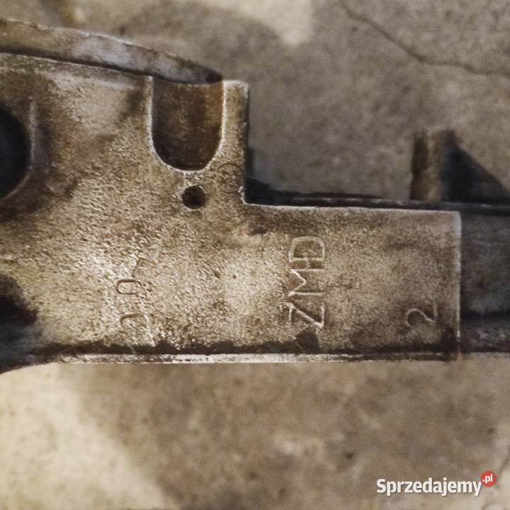 Kartery WSK 125 Zielona Góra