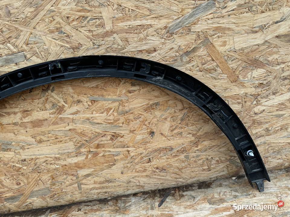 Listwa nakładka błotnika tył lewa LH BMW x5 g05 sprzedam