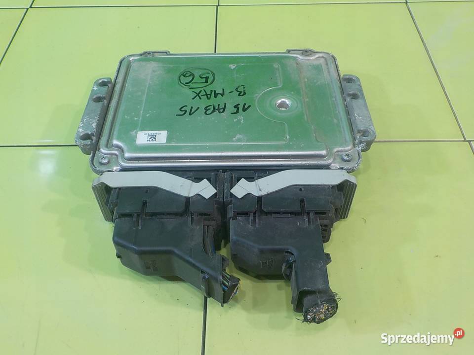 FORD B 10 B 14r 5D sterownik komputer silnika Suków