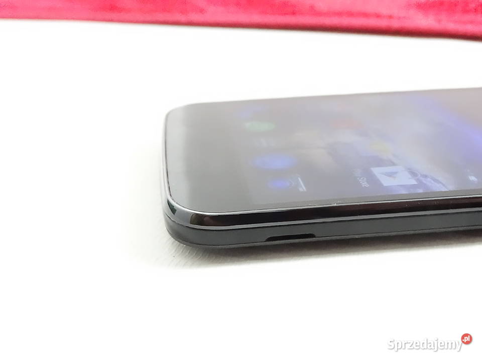 Vodafone Smart 4 Turbo 985N Biłgoraj sprzedam