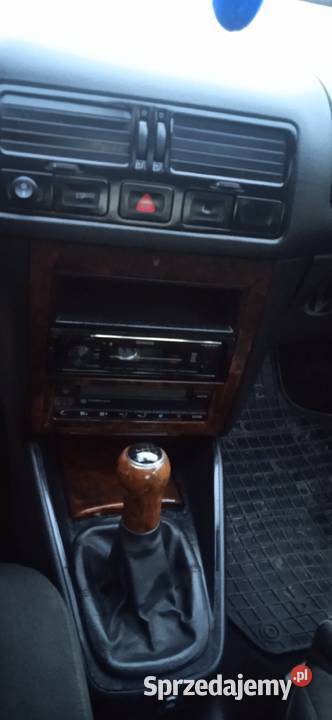 Vw BORA 23 V5 AQN FAKE USA 170 immobilizer Łącko