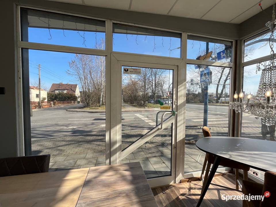 Sprzedam Pawilon handlowousługowy wolnostojący opolskie Opole