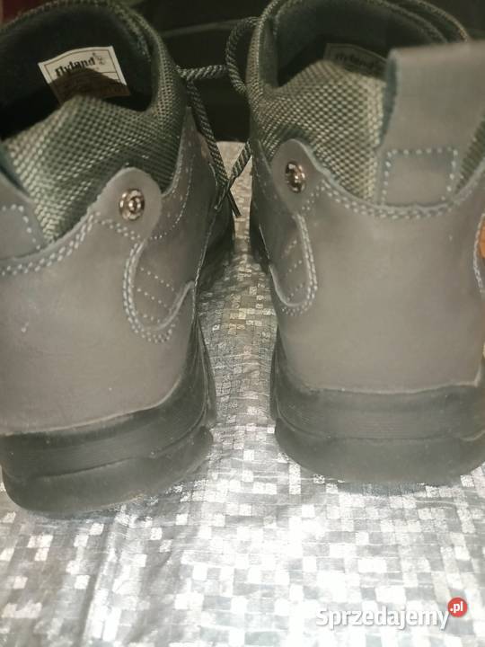 Buty trzewiki męskie Radom