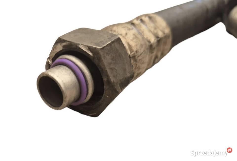 PRZEWÓD PRZEWODY KLIMATYZACJI AUDI A4 B5 AUDI A6 Działoszyce