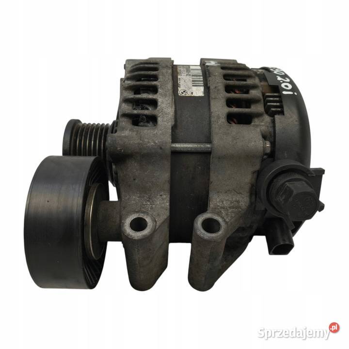 ALTERNATOR BMW E90 E87 20 i denso 7550468