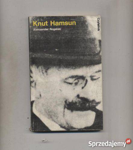 Knut Hamsun Szczecin