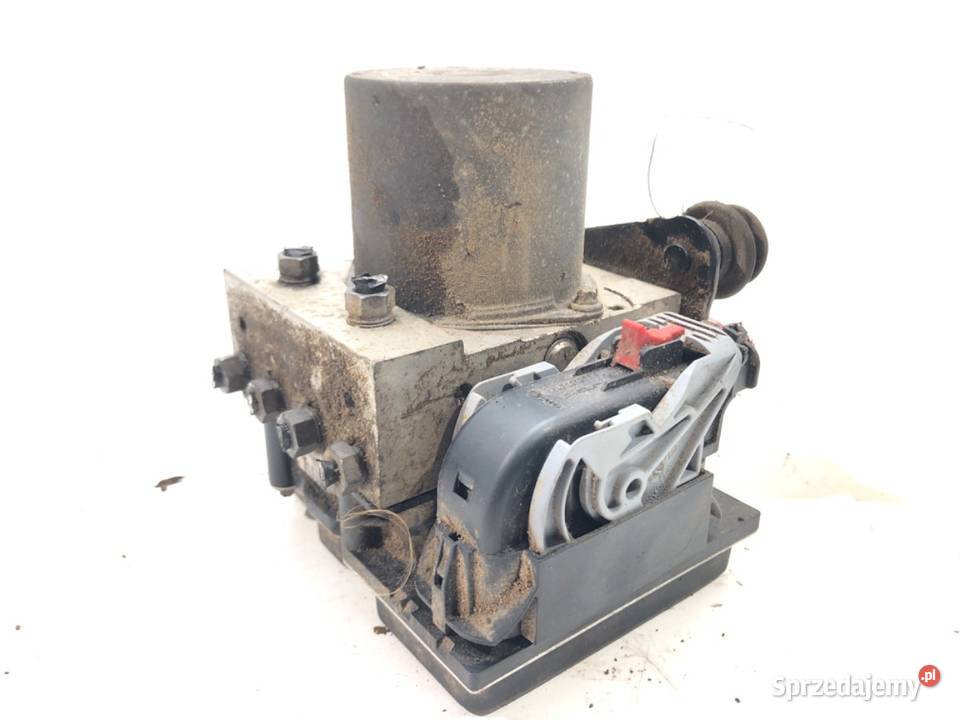 POMPA ABS AUDI A4 B8 8K0907379BG 20 143 0715