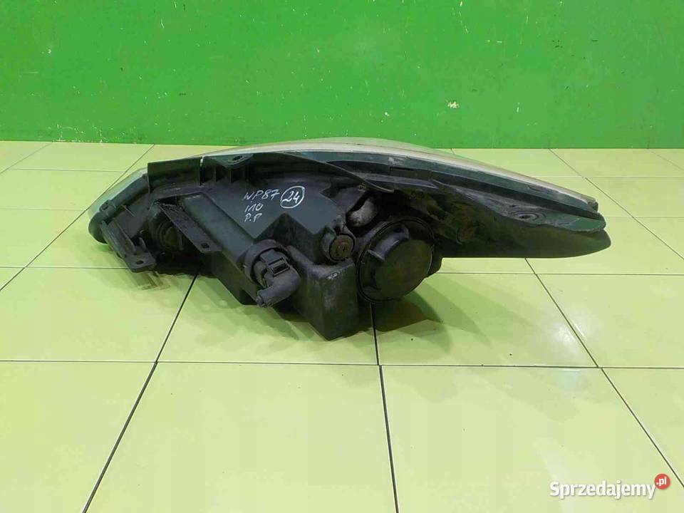 HYUNDAI i10 I 12 B 09r lampa prawa przod Suków