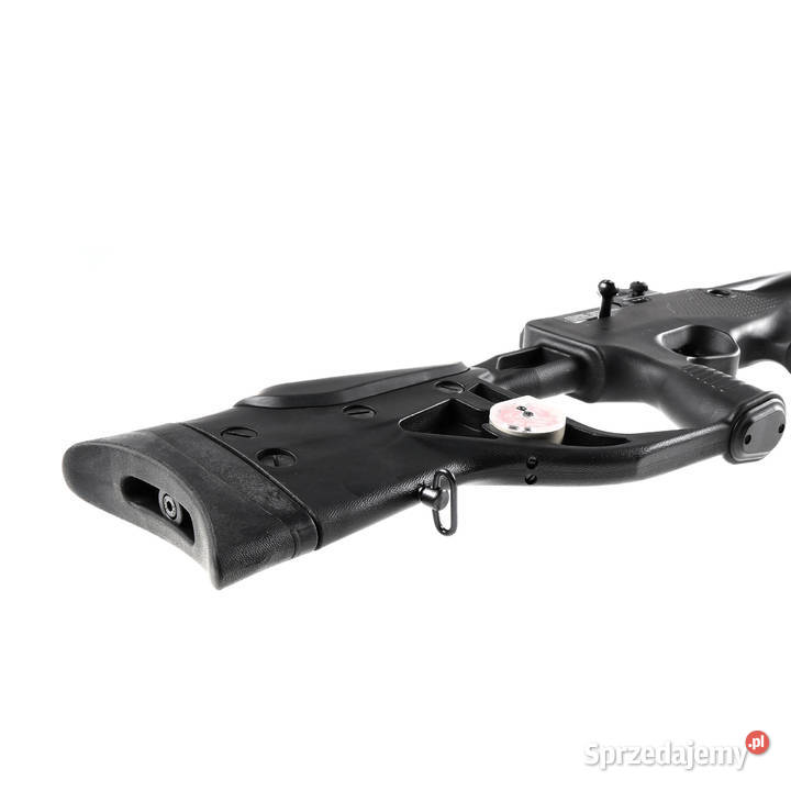 Wiatrówka PCP Optima by Hatsan Barrage 45 mm Warszawa