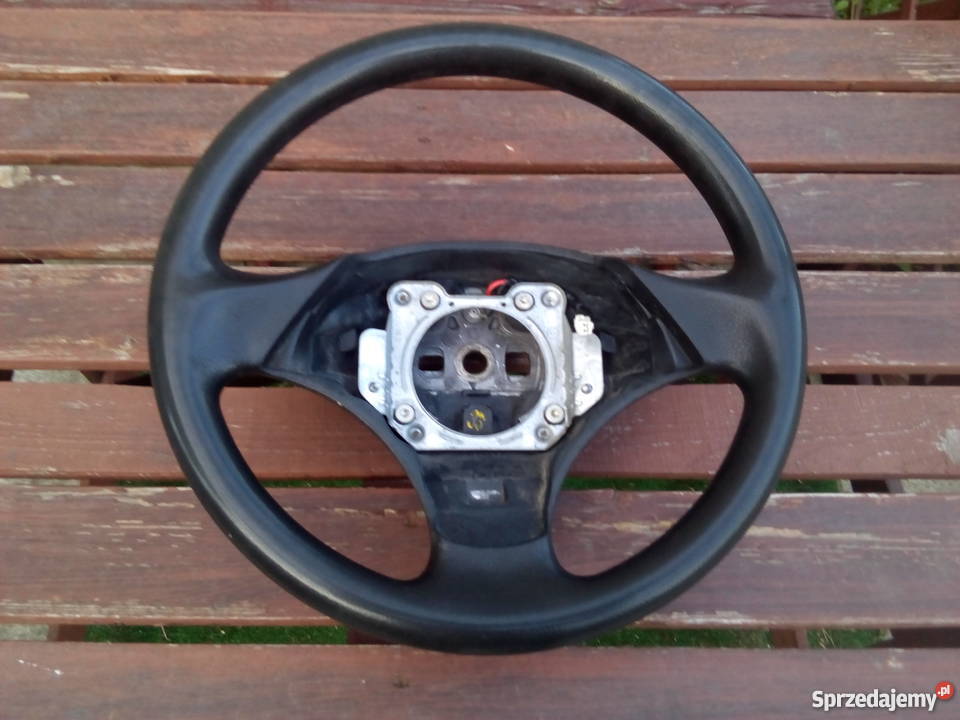 Kierownica Fiat Siena Pelio osobowe