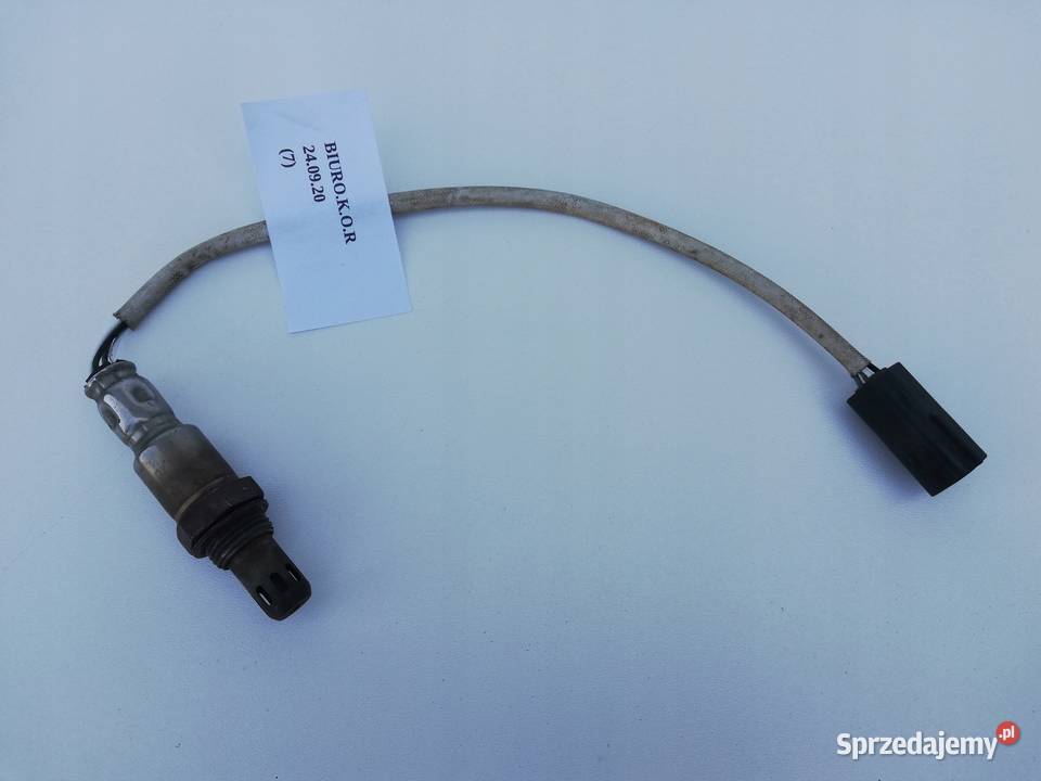 SONDA LAMBDA INFINITI 30D V9X M30d FX30d Q70 sondy lambda wielkopolskie Nowy Tomyśl
