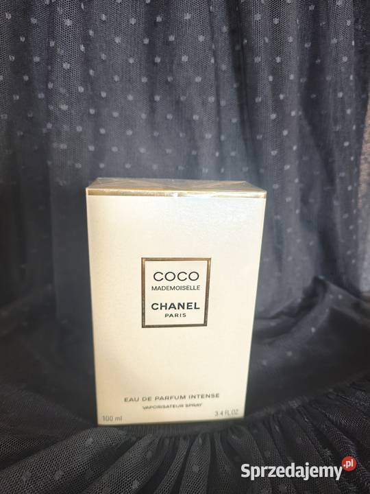 Perfumy damskie Coco Chanel Świnice Warckie