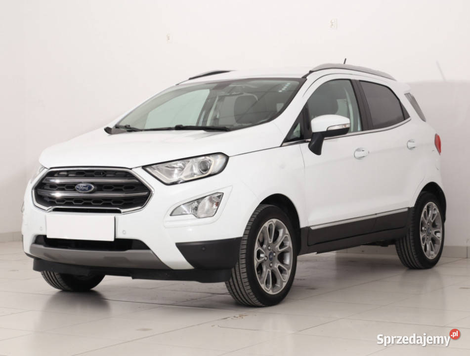 Ford Ecosport 10 EcoBoost przyciemniane szyby Piaseczno sprzedam
