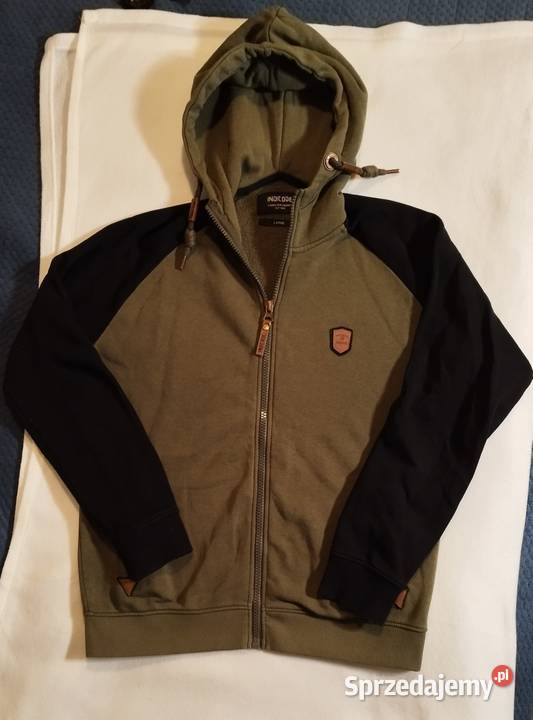 Bluza męska Indicode Rozmiar L