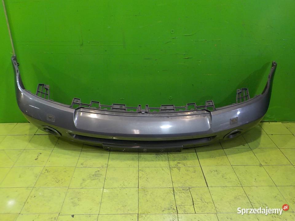 RANGE ROVER SPORT I LIFT 0513 5D zderzak przod mazowieckie Suków