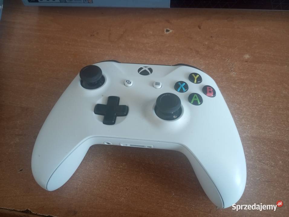 Xbox one 1tb Konsole i automaty warmińsko-mazurskie Radosze