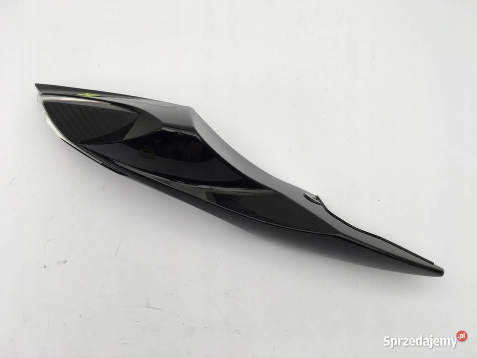 SUZUKI GSXR 600 1116 Ogon Zadupek Plastik Tył Łobżenica sprzedam
