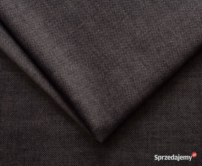 Vogue tkanina welurowa obiciowa przyjemna w Łóżka, wersalki i sofy