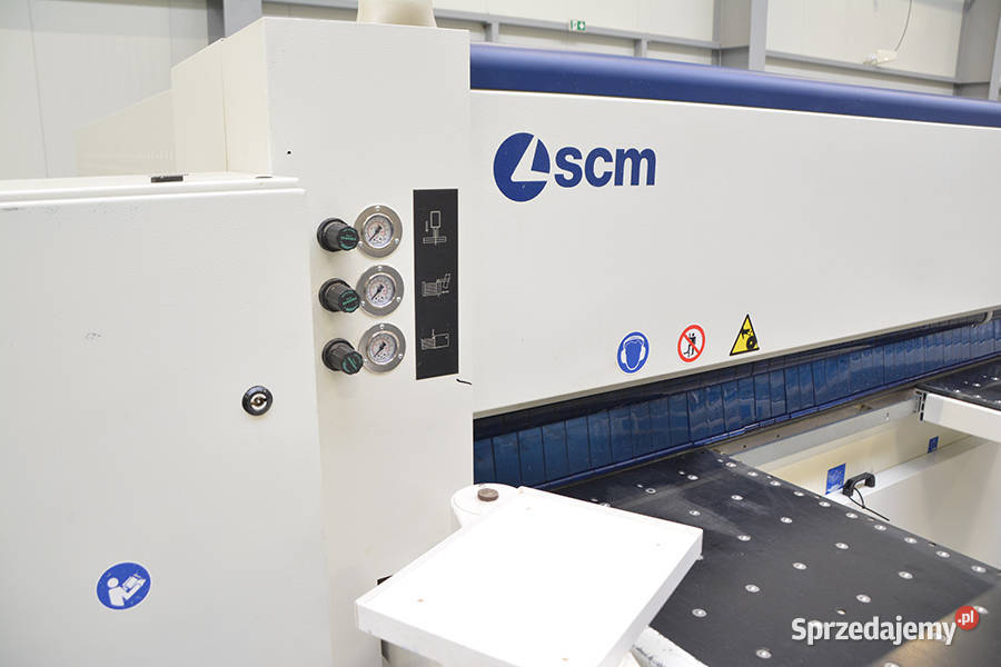 6621 PIŁA PANELOWA SCM GABBIANI P55 Produkcja Kalwaria Zebrzydowska sprzedam