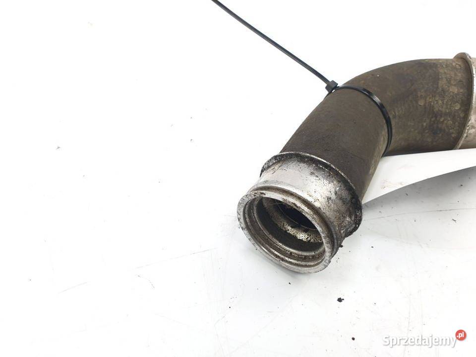 PRZEWÓD RURA DOLOT VOLKSWAGEN TRANSPORTER T5 Lipno