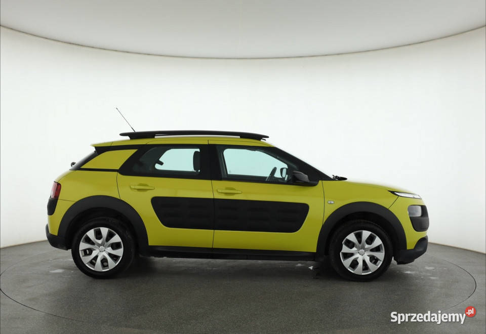 Citroen C4 Cactus 12 PureTech Piaseczno