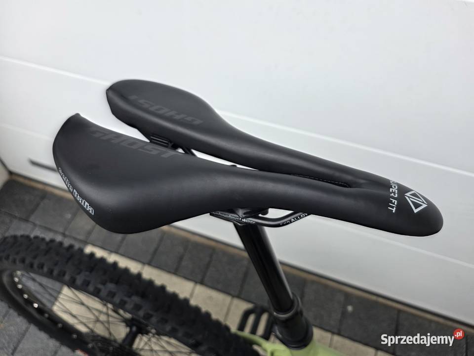 Rower górski GIANT STANCE 1 FULLkoło 29SRAM SX dolnośląskie Jelenia Góra