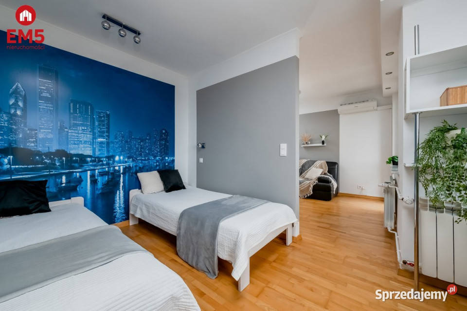 Sprzedam mieszkanie 67 metrów 4 pok Białystok balkon podlaskie