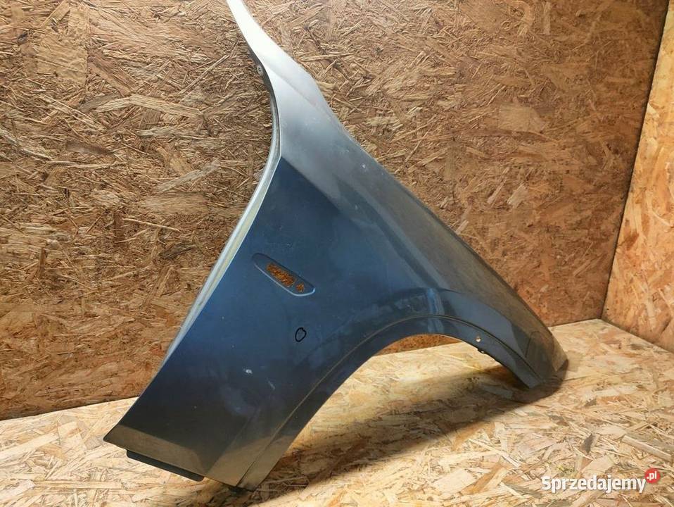 Błotnik Prawy Przód BMW X1 E84 20092012 Pleszew