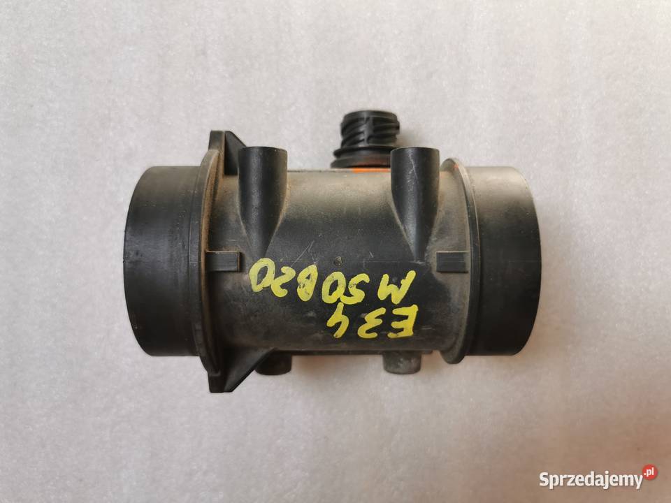 Przepływomierz Powietrza BMW 3 E36 320i 5 E34