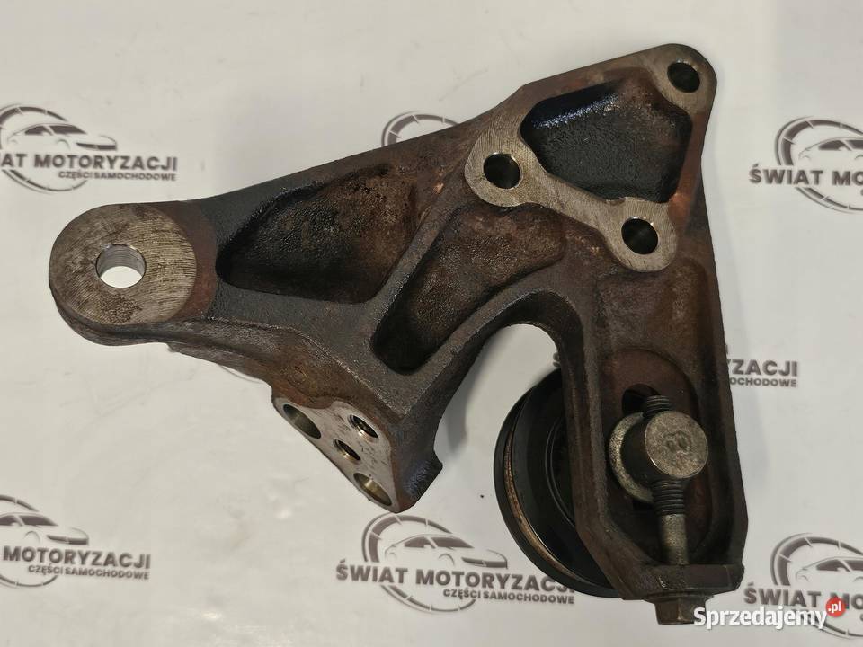 TOYOTA PRIUS 15 16V X1NW90 1NZFXE 57KW 07r rolka świętokrzyskie