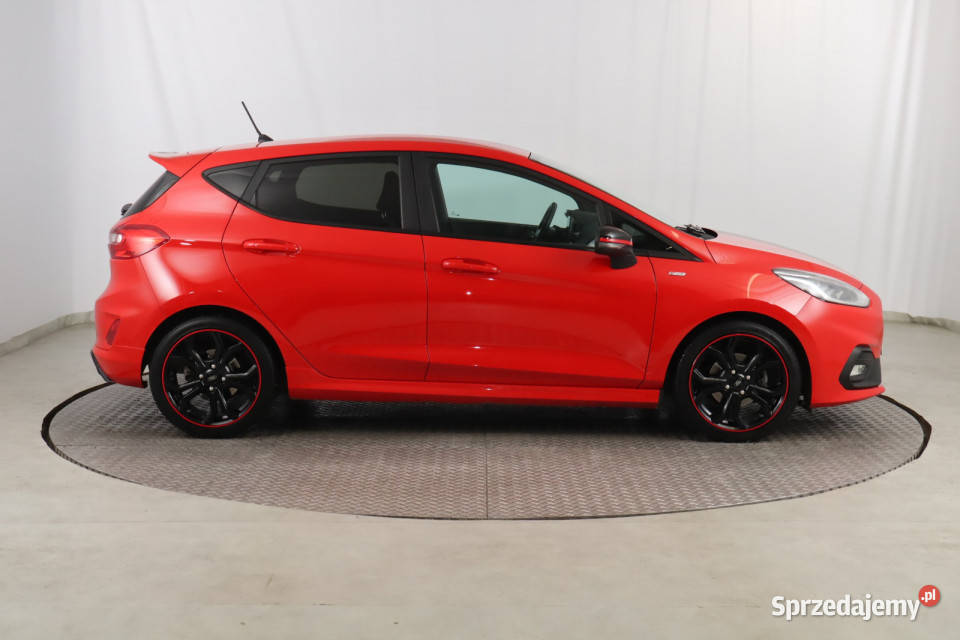 Ford Fiesta 10 EcoBoost czujnik deszczu Zabrze